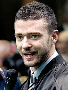 Justin Timberlake fan site, actus en temps reel, photos et videos