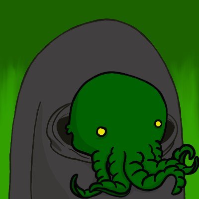 Cthulu_dot_eth's profile picture. Profile art by @MrBrownNFT • Former @ensdomains core team