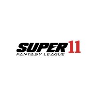 Super11 (@super11games) 's Twitter Profile Photo