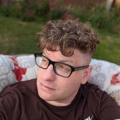 Politics, Technology, Data. CTO. Ex Labour Staffer / Member. Motorsports & Poker.
He/him 🏳️🌈