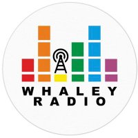 Whaley Radio (@whaleyradio) 's Twitter Profile
