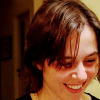 Anat Halpern (@anathalpern) 's Twitter Profile