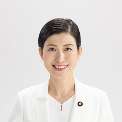 本田あきこ（自民党 参議院議員 比例代表）