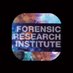 Forensic Research Institute (@LJMU_FORRI) Twitter profile photo