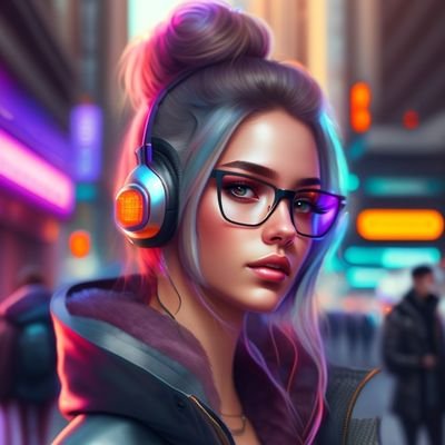 laninhabart's profile picture. 