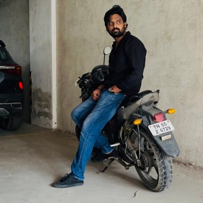 filmbymanjunath's profile picture. Director 🎬 script writer📋