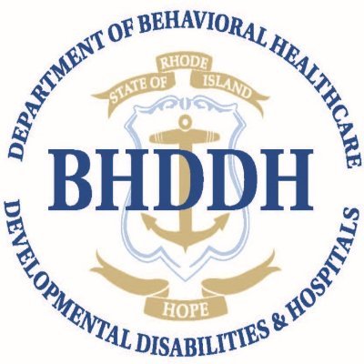 RI Dept of Behavioral Healthcare, Developmental Disabilities & Hospitals works to ensure individuals live meaningful, purposeful lives no matter their condition