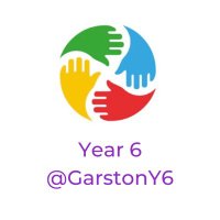 Year 6(@GarstonY6) 's Twitter Profile Photo