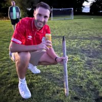 Ste Greig (@ste_greig) Twitter profile photo