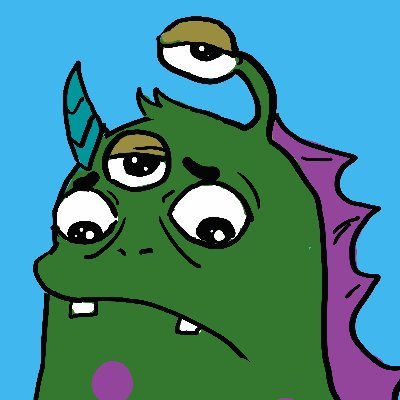 RayEcoTokenERC's profile picture. 🌊👀 In the midst of an ocean tainted by nuclear waste, I opened my eyes. I'm unlike any other, a radiant presence amidst the contamination. My homeland, tainte