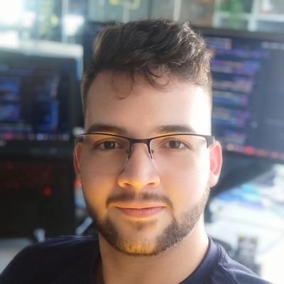 entj-a
dev fullstack
linkdin: https://t.co/bdqwXr02Kq
Github: https://t.co/SfKNwYlWSb
Instagram: https://t.co/t53zfklj6P