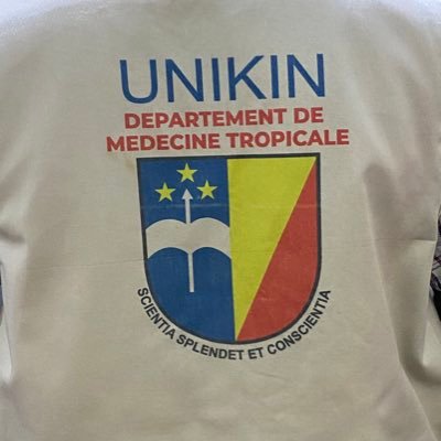 Compte Twitter officiel du Département de Médecine Tropicale /Official Twitter account of the Department of Tropical Medicine, Université de Kinshasa, RDCongo