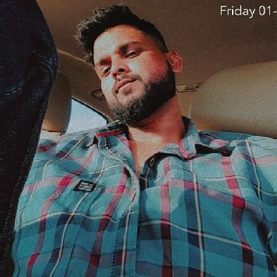 shaan_athani's profile picture. Perfectionist,Quirky and Everybody’s Friend.