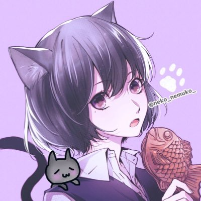 neko_nemuko_ Profile Picture