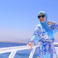Rawan Elatik (@rawanelatik) Twitter profile photo