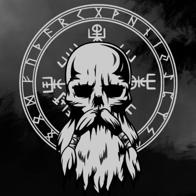 FuzzyViking's profile picture. #Algorand $Algo