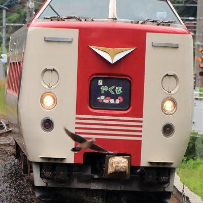 主に京都•大阪•奈良で近鉄やJRを撮っています 一応、デュエマもやってます アユニ・Dとモモコグミカンパニー推し