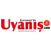 Uyanış Gazetesi (@uyanis70) 's Twitter Profile