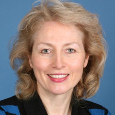 Dr. Helen Heneghan, Director