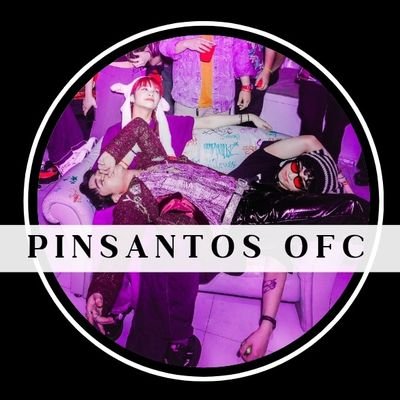 Pioneer Fanbase Of PINSANTOS @joshcullen_s @ocho3x @happycameal 

For Inquiries Email Us ✉️ @Pinsantosofc@gmail.com