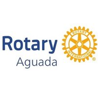 Rotary Club Aguada(@AguadaRotary) 's Twitter Profile Photo