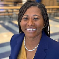 Dr. Juliette Pennyman, HCSD Superintendent (@hcsdsupt) Twitter profile photo