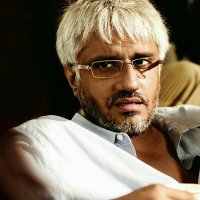Vikram P Bhatt (@thinkingbhatt) 's Twitter Profile