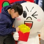 KgduANDACE's profile picture. �廿年肥仔之經驗，專業尋找各好西��主力介紹我最愛，只望同伴嚐美食��♀罷食藍店成習慣，支持黃店齊有責�哥嘅脂肪係有價值的支持本土小店黃店黃店�♂親身食過先介紹，更新得慢請勿少�♂轉寄藍黃地圖�