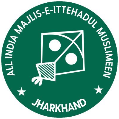 Official Twitter Handle of AIMIM Jharkhand