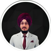 Sifat Singh Chawla(@SifatSingh10) 's Twitter Profile Photo