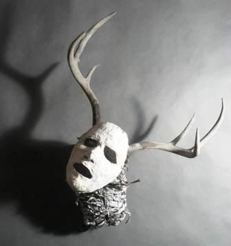 3spiritsstudio's profile picture. 3 Spirits Studio houses the work of a husband and wife artist team . 
Richard Cutshall & Jennifer Gillia Cutshall