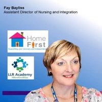 Fay Bayliss(@faybay75) 's Twitter Profile Photo