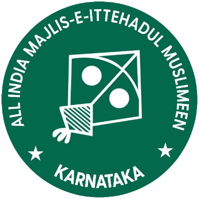 Official Twitter Handle of AIMIM Karnataka