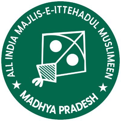 Official Twitter Handle of AIMIM Madhya Pradesh
