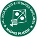 AIMIM Madhya Pradesh Official (@mpaimimofficial) Twitter profile photo AIMIM Madhya Pradesh Official (@mpaimimofficial) Twitter profile photo