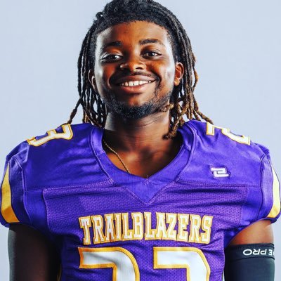 jj_da_truth2's profile picture. lv📍 RB/LB class of 2024 hight 5’8 170s Email is joje11692@gmail.com