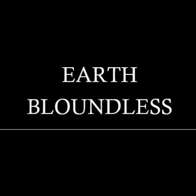 BloundlessEarth Profile Picture