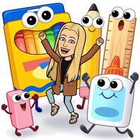 Miss Cochrane📚👩🏫🍎 (@misscochranet) 's Twitter Profile