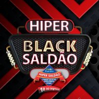 Hiper Saldão(@HiperSaldao) 's Twitter Profile Photo