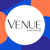 Venue Cincinnati(@VenueCincinnati) 's Twitter Profile Photo