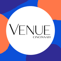 Venue Cincinnati (@venuecincinnati) 's Twitter Profile Photo Venue Cincinnati (@venuecincinnati) 's Twitter Profile Photo
