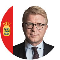 Carsten Grønbech-Jensen(@DKamb_EU) 's Twitter Profileg