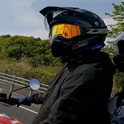 繭P🏍さんのプロフィール画像