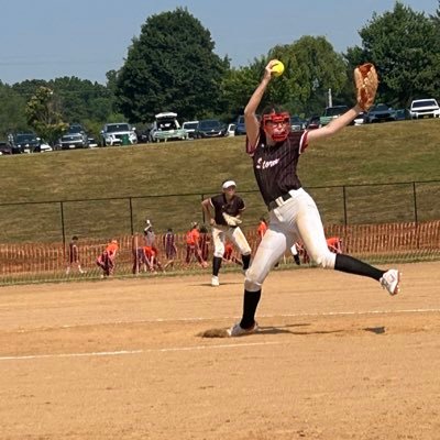 VA Glory Softball 🥎C/o 2025 4.3 GPA🥎Pitcher/Outfield CHS Varsity Softball 💛 CHS Varsity Volleyball 🏐 Lake Country Storm Volleyball (MH) NCAA ID# 2309998587