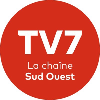 📌 Compte officiel de la chaîne locale TV7
📡 Un média du groupe #SudOuest
📺 Canal 33 de la TNT en Gironde / Canal 30 sur les box