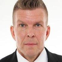 Petteri Harjuvaara(@harjupet) 's Twitter Profile Photo
