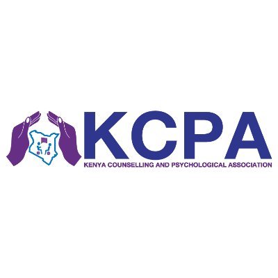 The Official Twitter Account for Kenya Counselling and Psychological Association,KCPA; the professional body of Counsellors and Psychologists in Kenya.
