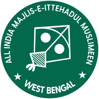 Official Twitter Handle of AIMIM West Bengal