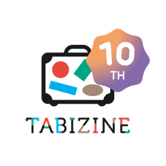 TABIZINEは旅と自由をテーマにしたライフスタイル系メディアです。 日常に旅心をもてるようなライフスタイルを提案します。「いつかはこの目で見たい 世界の名建築をめぐる365日 」発売中　https://t.co/q535I5uZ4S