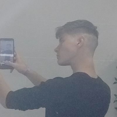 RaulEnica's profile picture. 